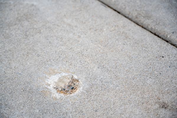 Cost of Polyjacking Service in Herndon