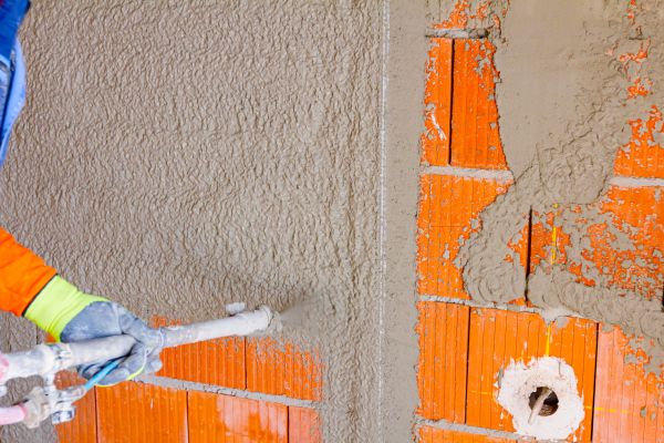 Pressure Grouting in Herndon