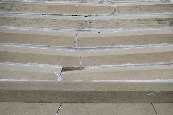 Cost of Sunken Slab Repair in Herndon