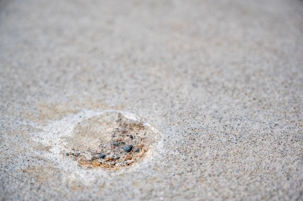 Concrete Jacking in Herndon