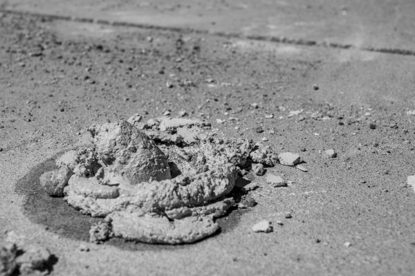 Concrete Slabjacking in Herndon